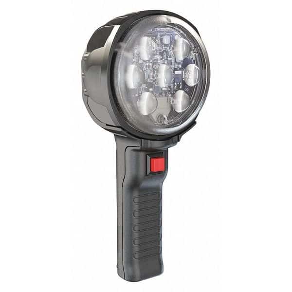 Handheld Work Light, Portable, 1350 lm