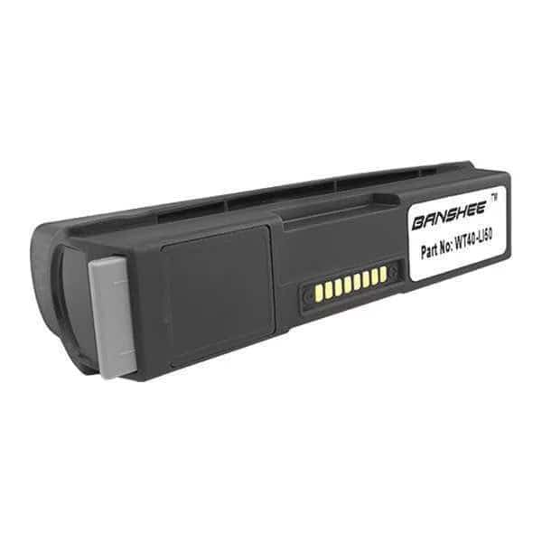 Battery Pack, Fits Symbol, Battery 5000mAh