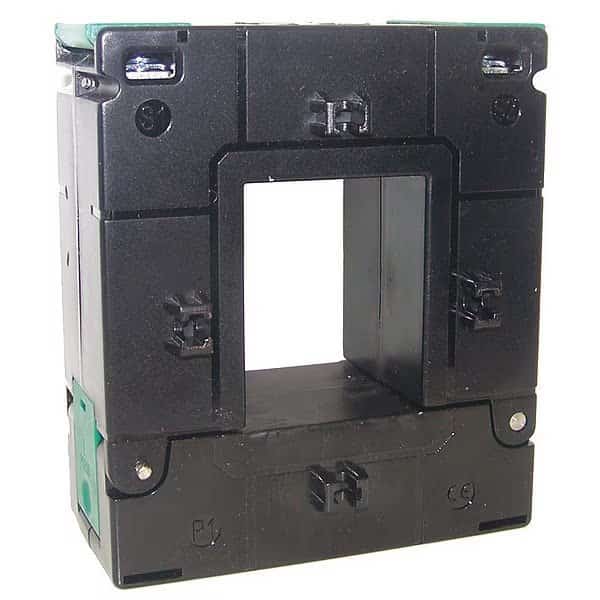 Transformer, 0 to 200A Primary Range, SIMPSON ELECTRIC, Mfr# 37032