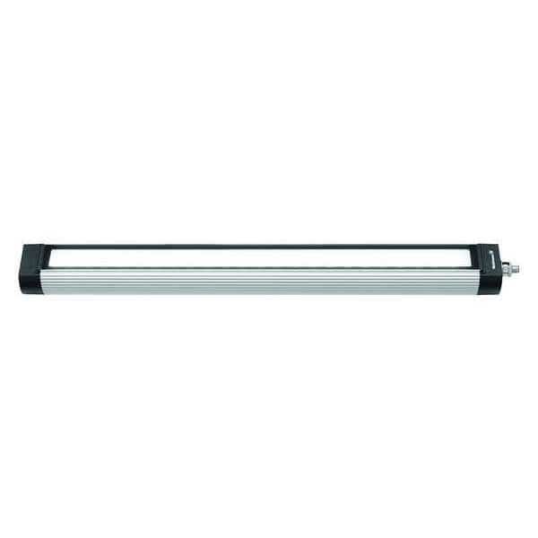 Tubular Machine Tool Light,24VDC,30W, Mfr#: 113124M20, WALDMANN