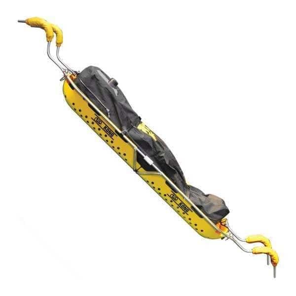 Basket Stretcher,Yellow,Weight Cap.330lb, Mfr#: 880010000KK, KONG