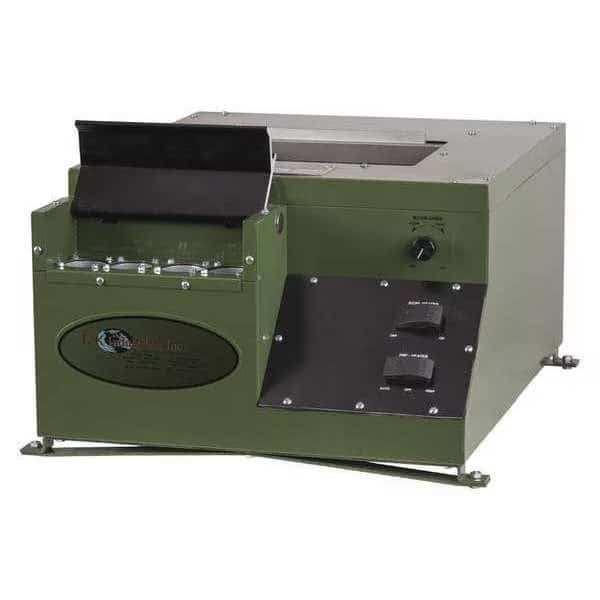 Centrifuge, 2 x 100mL Cap., 12.5" H