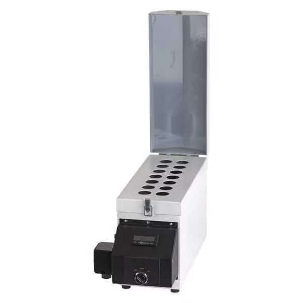 Water Bath Heater, 14L vol.