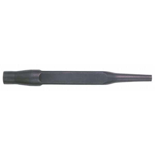 Punch,Square Shank Shape,0.89 in, Mfr#: 9001-280, INGERSOLL RAND