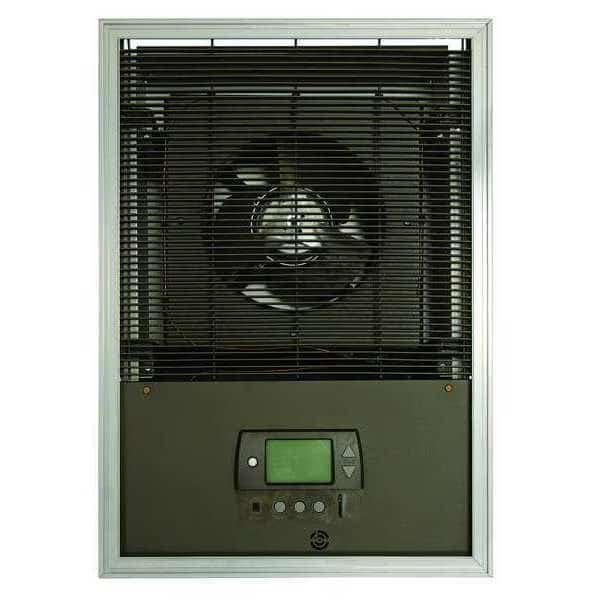 Lg Recssd Elct Wl Heatr,23-1/16" H,208V, Mfr#: F3454SD-GB, MARKEL PRODUCTS