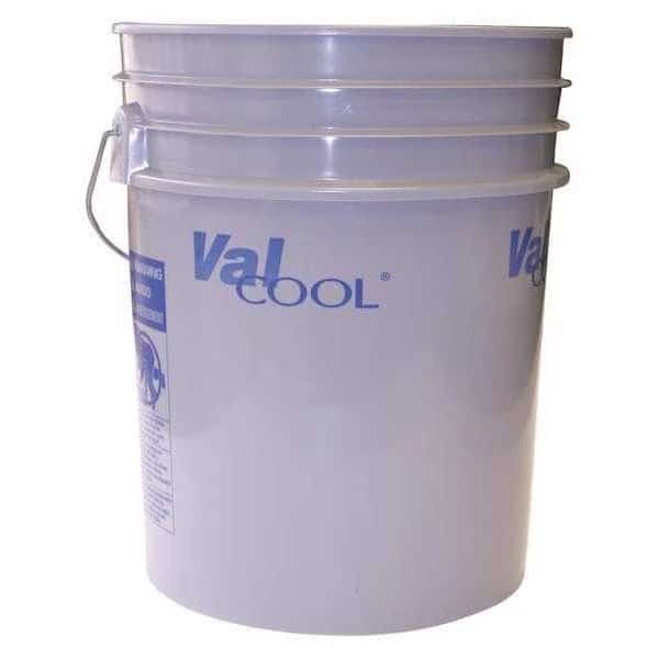 Coolant Additive, Clear, Pail, 5 gal, 9.7 pH