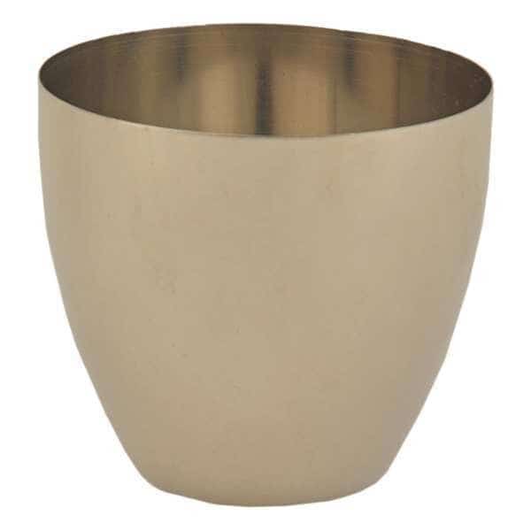 Crucible, Nickel, For General Lab