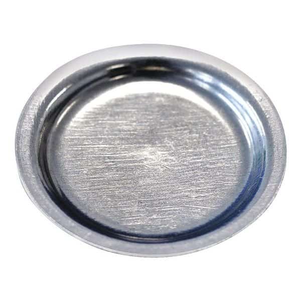 Cover, Nickel, For Mfr. No. 790-105