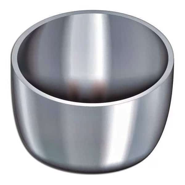 Crucible with Cover, Zirconium