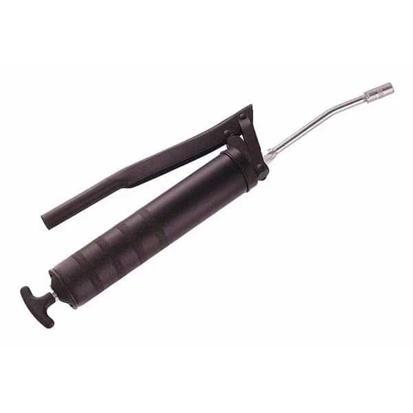 Grease Gun, Lever Gun Handle Style