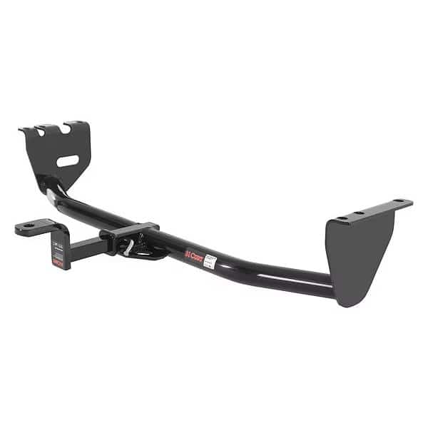 Trailer Hitch, Ball Mount, Clss 2,123183
