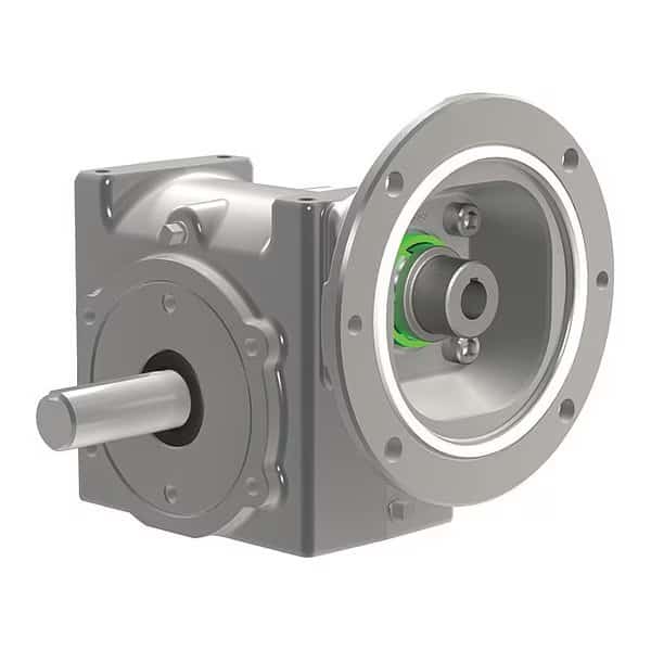 Speed Reducer,3.00"CD,05:1,180TC, Mfr#: U30     05    L     180TC, WINSMITH