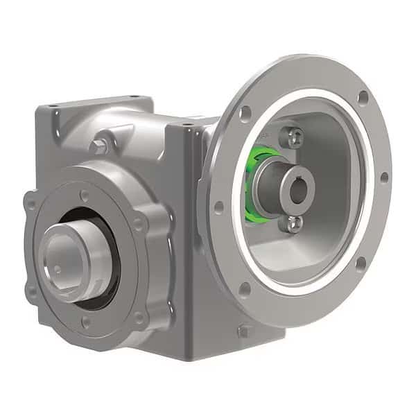 Speed Reducer, 2.63"CD, 15:1, 180TC