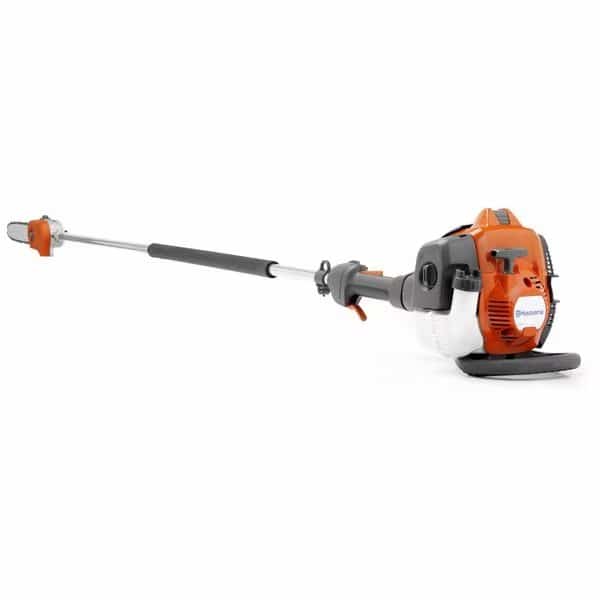 Pole Saw, 95-3/4" L, 17.25 fl oz