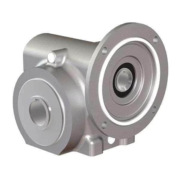 Speed Reducer, 2.375"CD, 30:1, 56C, Washdown
