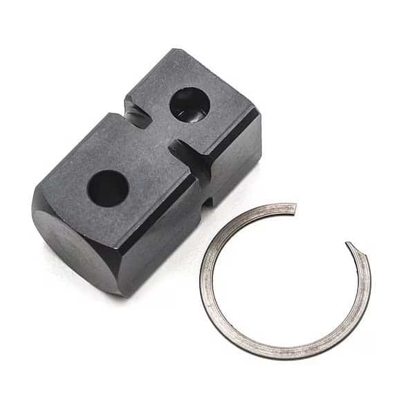 1,200 Foot Pound Torque Multiplier Square Drive Repair Kit