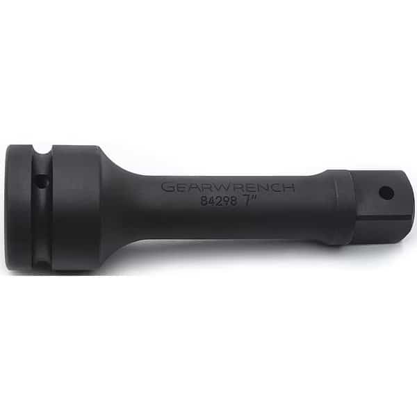 1" Drive Impact Extension 7"