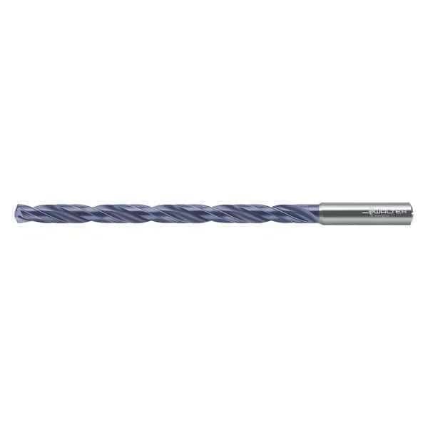Walter Titex - Solid carbide twist drill, Extra Long Drill, 5.40mm, Carbide, DC150-12-05.400A1-WJ30TA