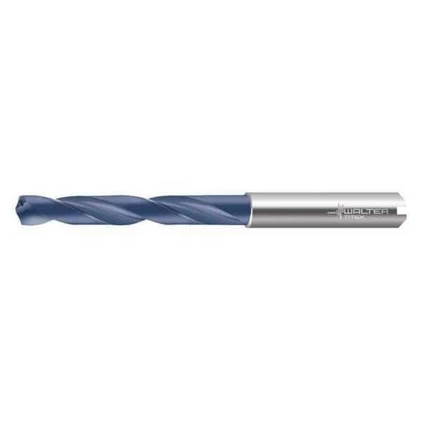 Walter Titex - Carbide twist drill, Taper Length Drill, 4.00mm, Carbide, DC150-08-04.000A1-WJ30TA