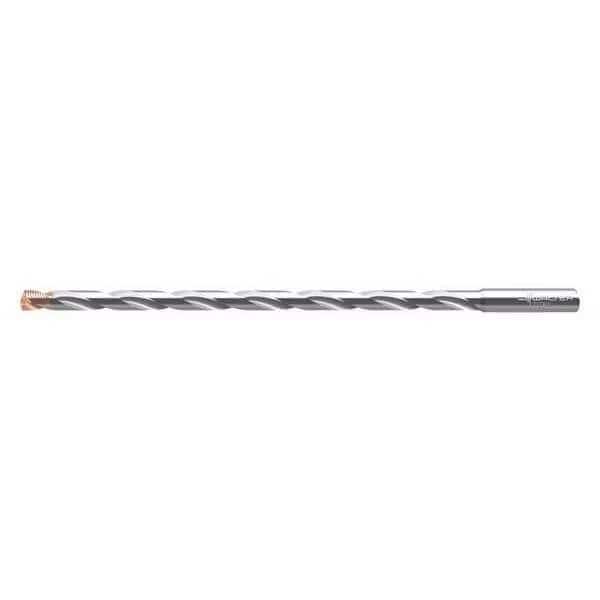 Walter Titex - Solid carbide twist drill, Extra Long Drill, 8.00mm, Carbide, DC170-20-08.000A1-WJ30EJ