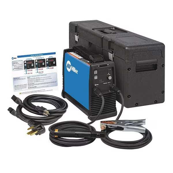 Stick Welder, Maxstar 161 S Series, 240