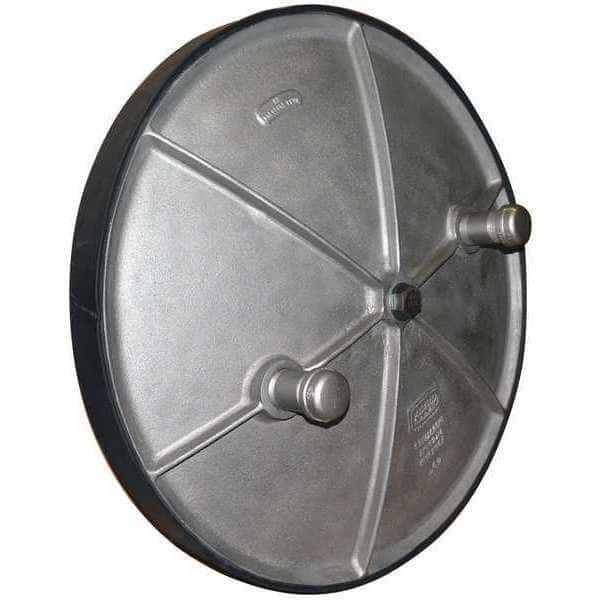 Pipe Plug,40" Nominal Sz,39.25" min dia, Mfr#: Night Cap 40 Inch, NITE CAPS