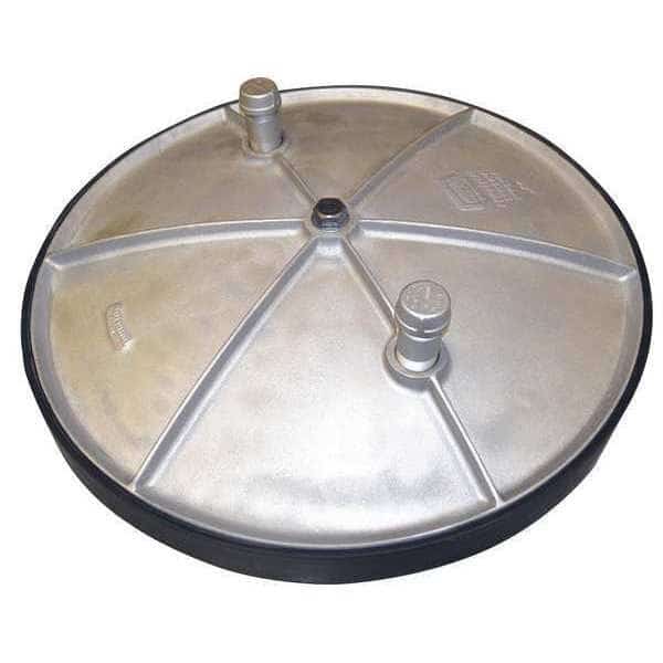 Pipe Plug, 42" Nominal Sz, 40.875" min dia, NITE CAPS, Mfr# Night Cap 42 Inch
