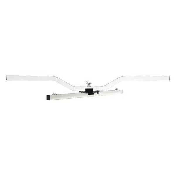 HVAC Hanger, 2 ft. 8" W