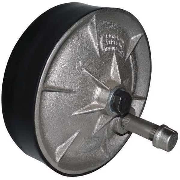 Pipe Plug, 14" Nominal Sz, 13.25" min dia