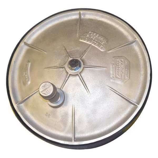 Pipe Plug, 22" Nominal Sz, 21.25" min dia