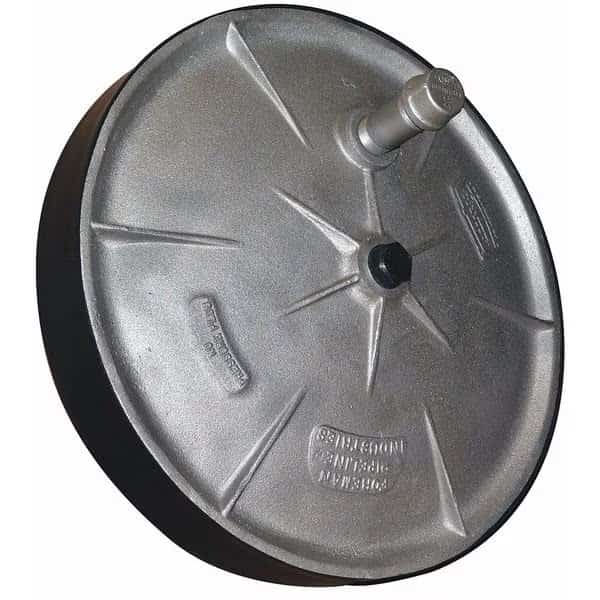 Pipe Plug, 24" Nominal Sz, 23.25" min dia