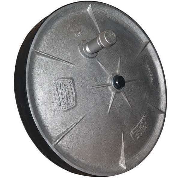 Pipe Plug,26" Nominal Sz,25.25" min dia, Mfr#: Night Cap 26 Inch, NITE CAPS