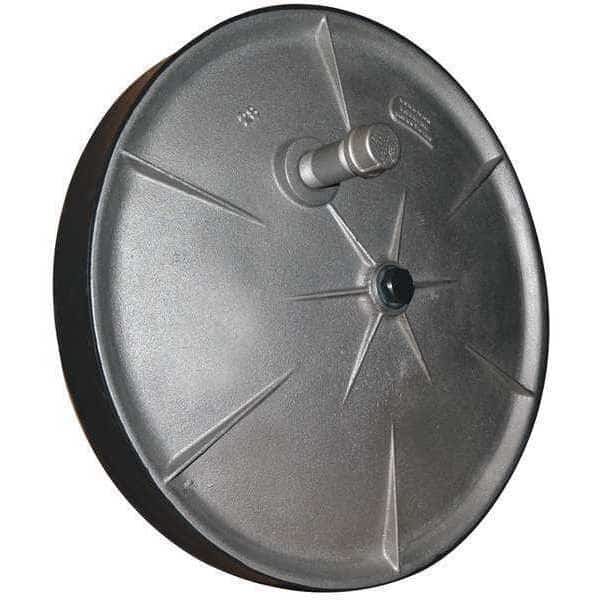 Pipe Plug, 28" Nominal Sz, 27.25" min dia