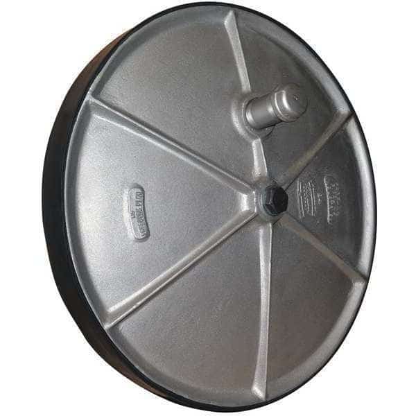 Pipe Plug, 34" Nominal Sz, 33.25" min dia
