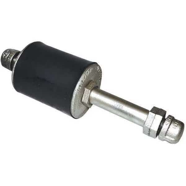 Pipe Plug, 3" Nominal Sz, 2.75" min dia