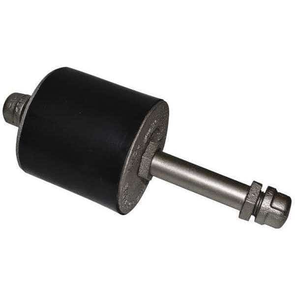 Pipe Plug, 4" Nominal Sz, 3.8125" min dia