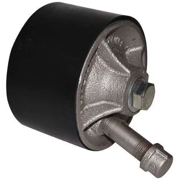 Pipe Plug, 6" Nominal Sz, 5.625" min dia