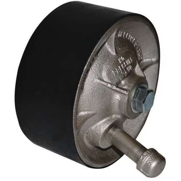 Pipe Plug, 8" Nominal Sz, 7.6875" min dia, NITE CAPS, Mfr# Night Cap 8 Inch