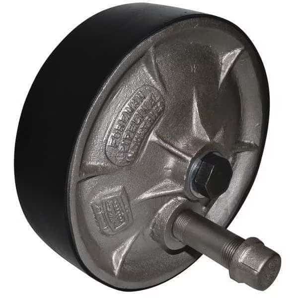 Pipe Plug,12" Nominal Sz,11.75" min dia, Mfr#: Night Cap 12 Inch, NITE CAPS