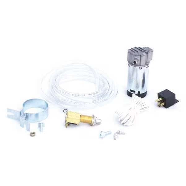 Air Horn Compressor Kit, Universal, 6" L