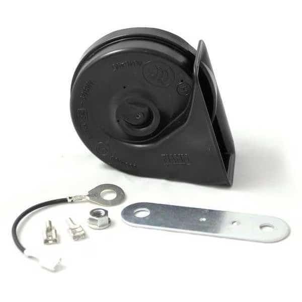 High Tone Compact Horn,Electric,3" L, Mfr#: 72102, FIAMM