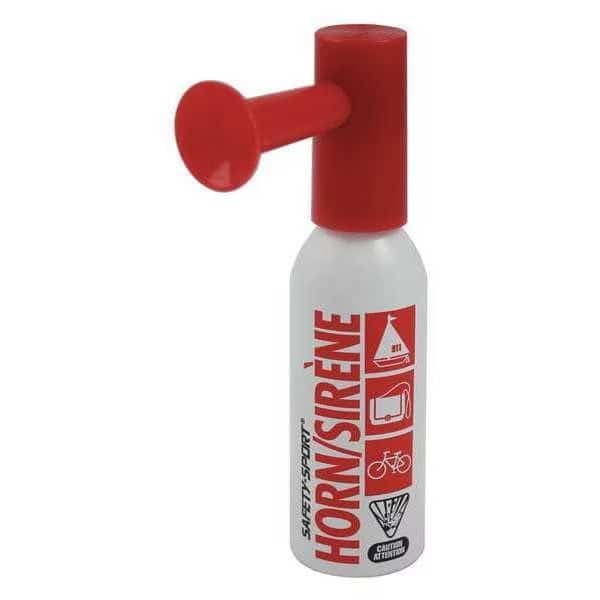 Portable Horn,Air,1" L, Mfr#: 2911223, FIAMM