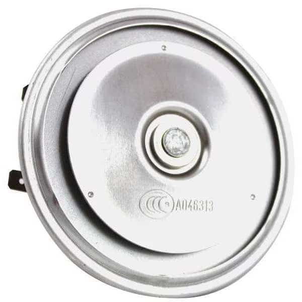 Low Tone Disc Horn, Electric, 5" L