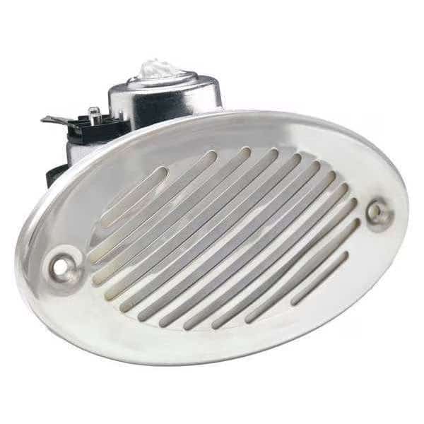 Low Tone Horn, Electric, 5" L
