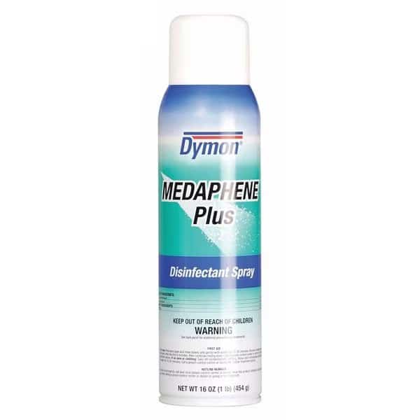 Disinfectant, 20 oz. Aerosol Can, Floral