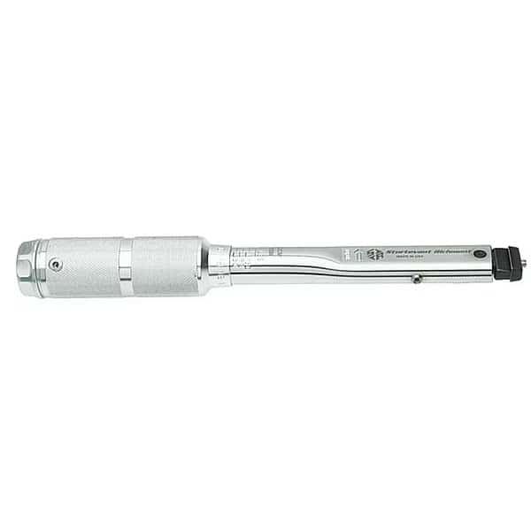 Intchbl  Hd Trq Wrnc,100 to 600 "-lb,Stl, Mfr#: CCM 600I MG, STURTEVANT RICHMONT