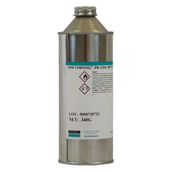 Primer, 11 oz, Can, Red, Naptha Base, PR-1204