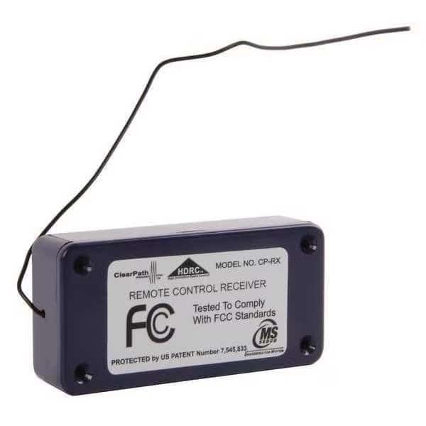 Multi-Mode Receiver, Plastic