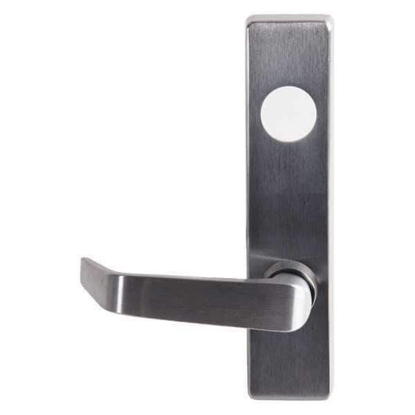 Key Active Lever, Lever, Grade 1