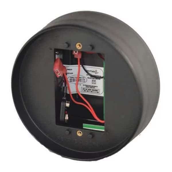 Handicap Door Access Switch, Push Button